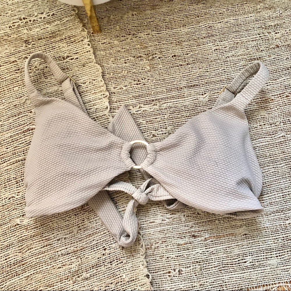 PilyQ • Bikini Top